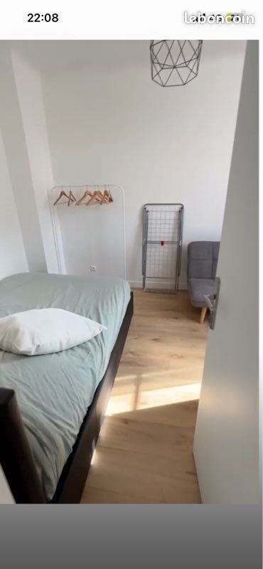 Appartement à louer, 24m², Alfortville
