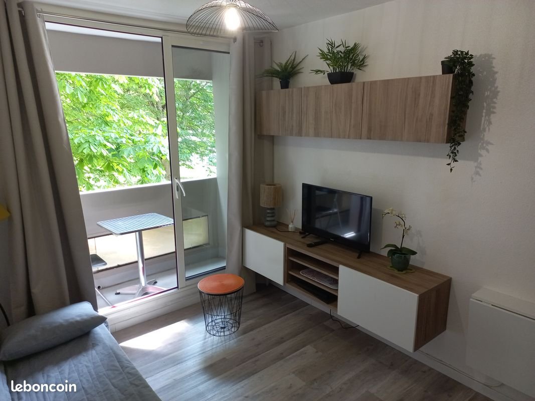 Appartement à louer, 16m², Aix-en-Provence