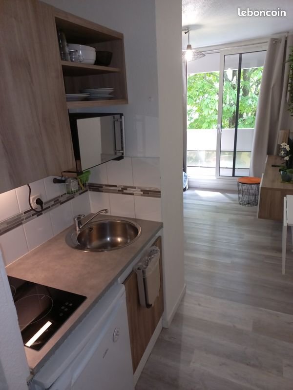 Appartement à louer, 16m², Aix-en-Provence