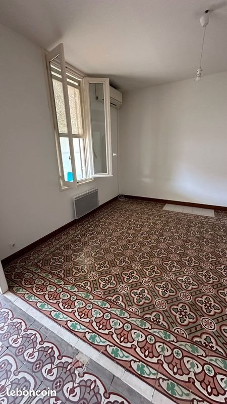Maison à louer, 80m², Miramas