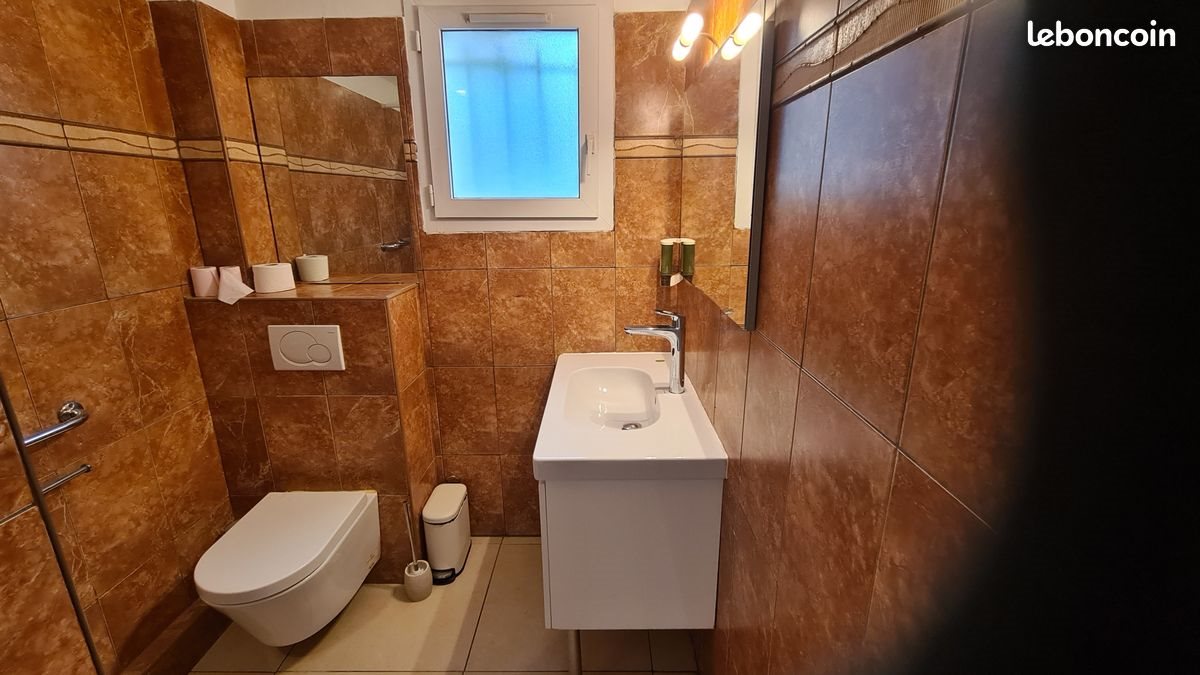 Appartement à louer, 30m², Saint-Raphaël