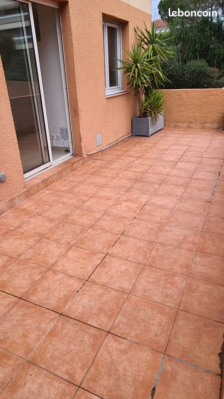 Appartement à louer, 30m², Saint-Raphaël