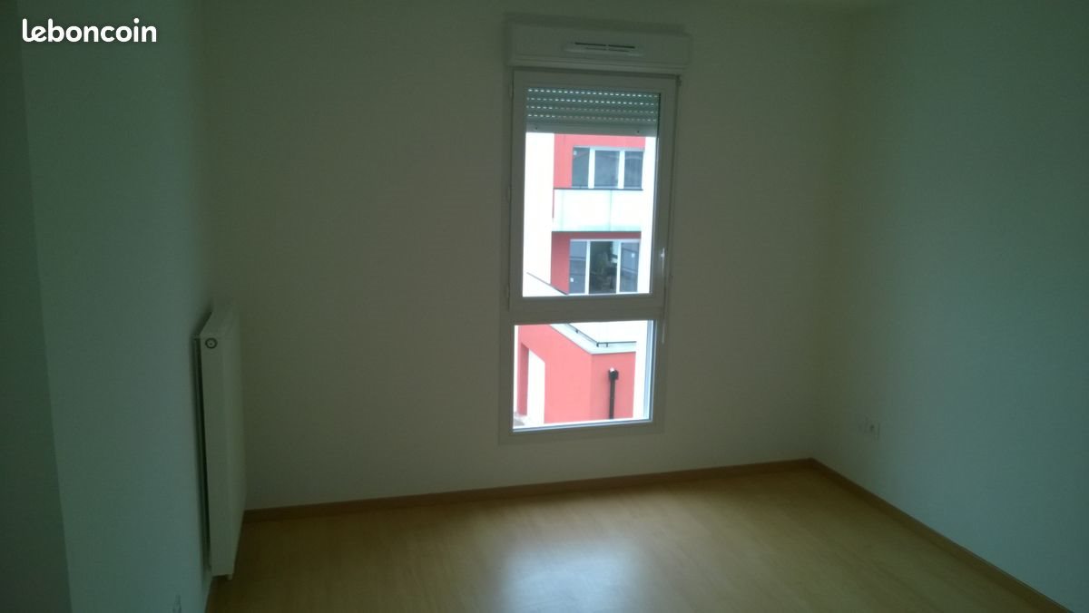 Appartement à louer, 35m², Croix
