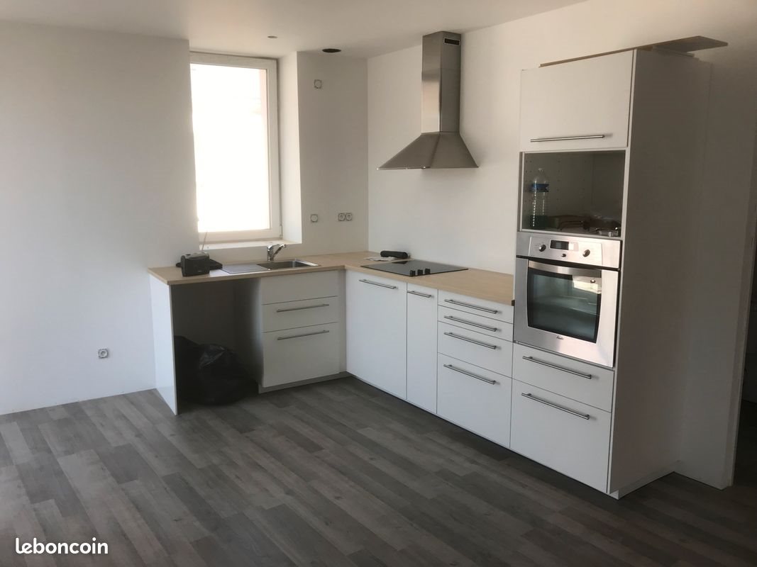 Appartement à louer, 65m², La Meilleraye-de-Bretagne