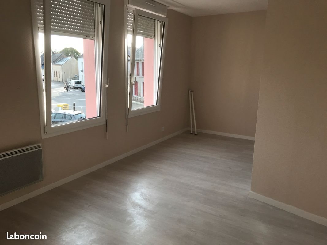 Appartement à louer, 65m², La Meilleraye-de-Bretagne