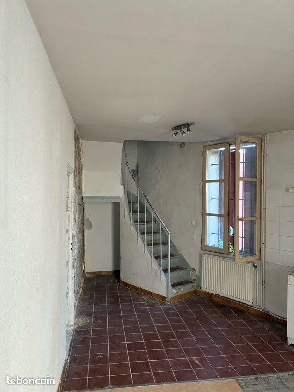 Maison à vendre, 37m², Arles