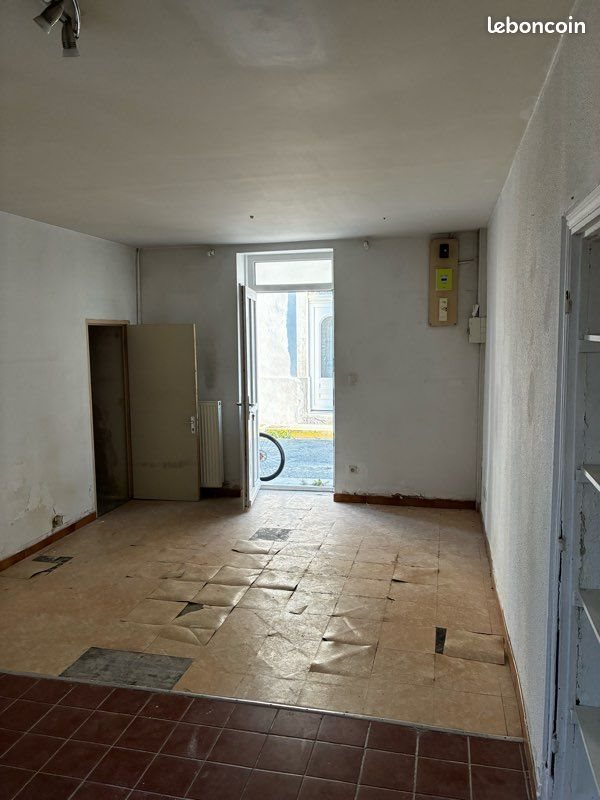 Maison à vendre, 37m², Arles