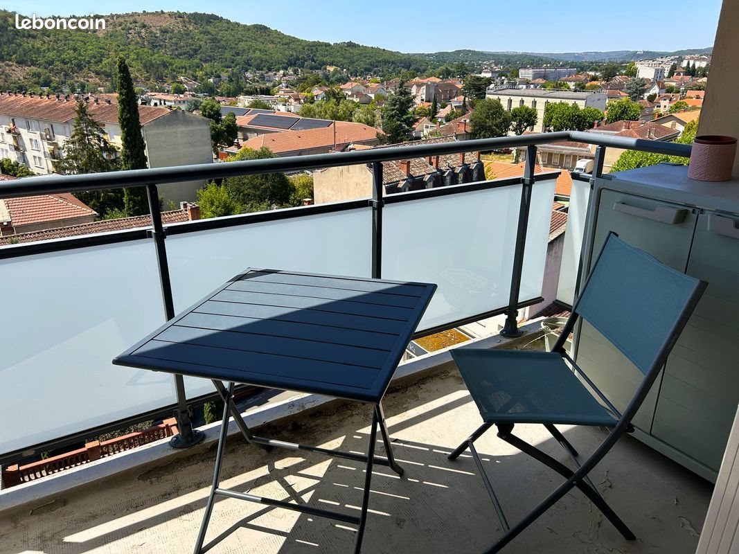 Appartement à vendre, 65m², Cahors