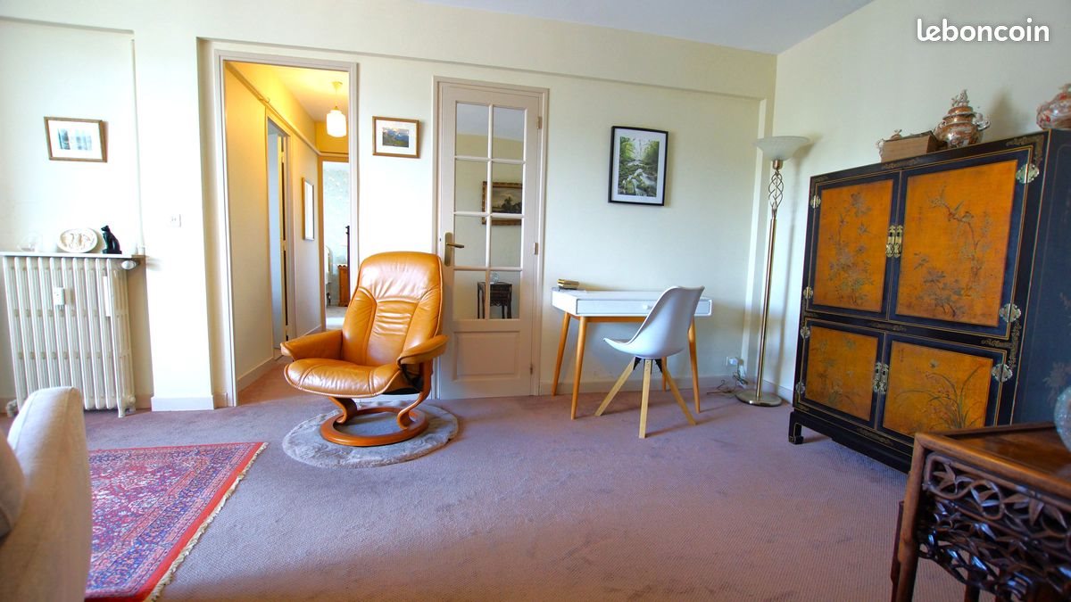 Appartement à vendre, 65m², Cahors