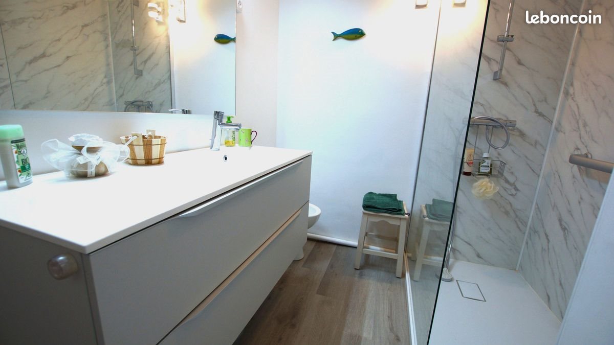 Appartement à vendre, 65m², Cahors