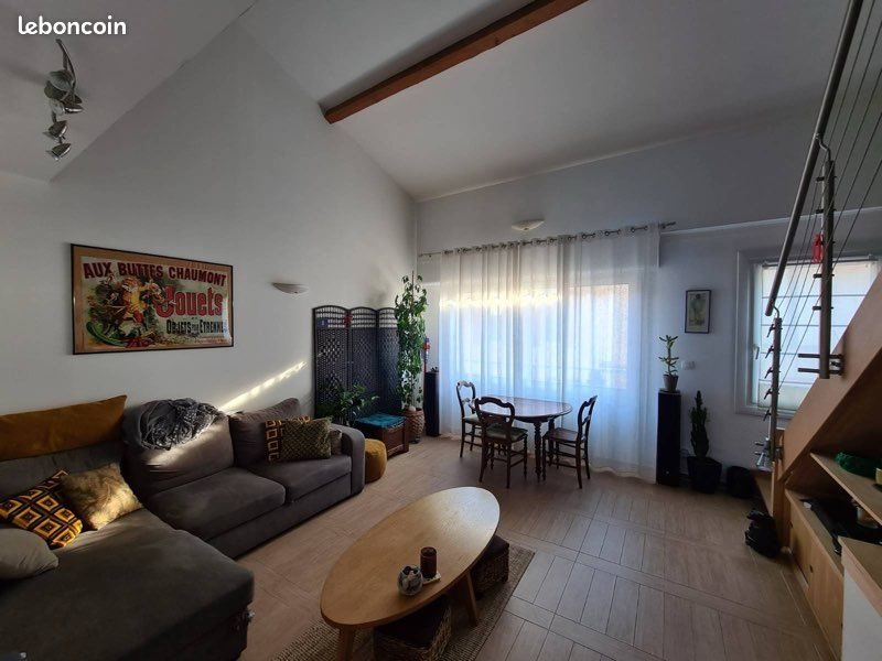 Appartement à louer, 65m², Castanet-Tolosan