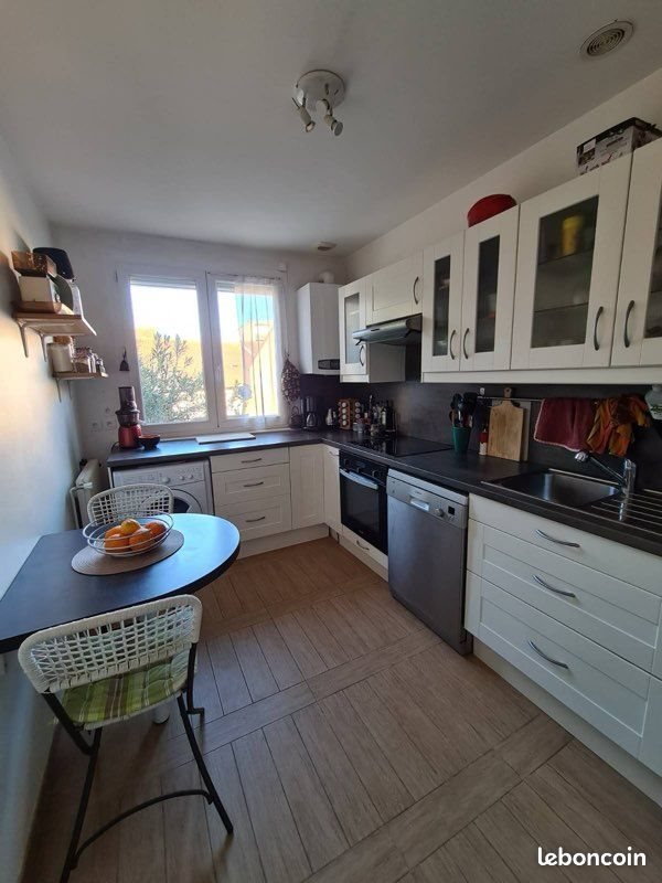 Appartement à louer, 65m², Castanet-Tolosan