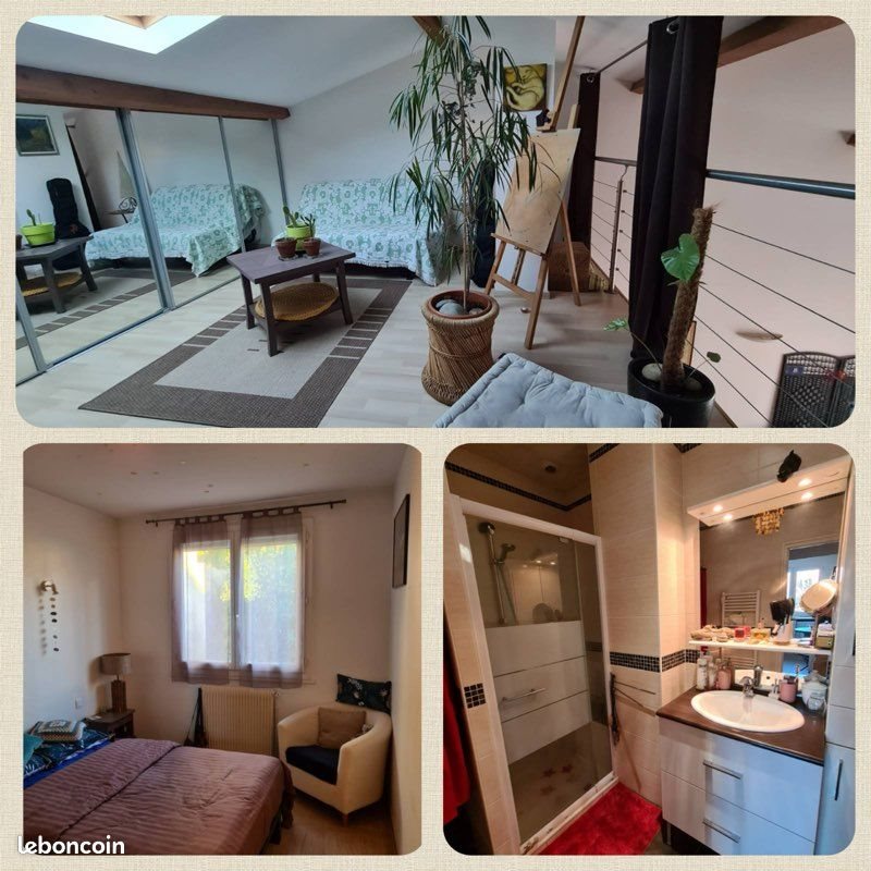 Appartement à louer, 65m², Castanet-Tolosan