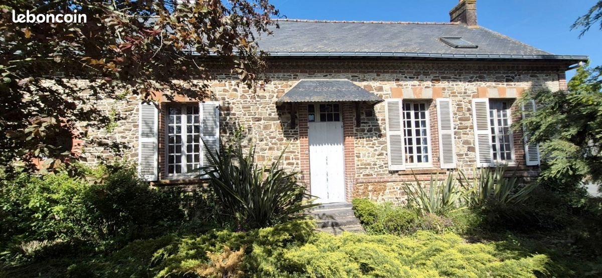 Maison à vendre, 119m², Martigné-Ferchaud