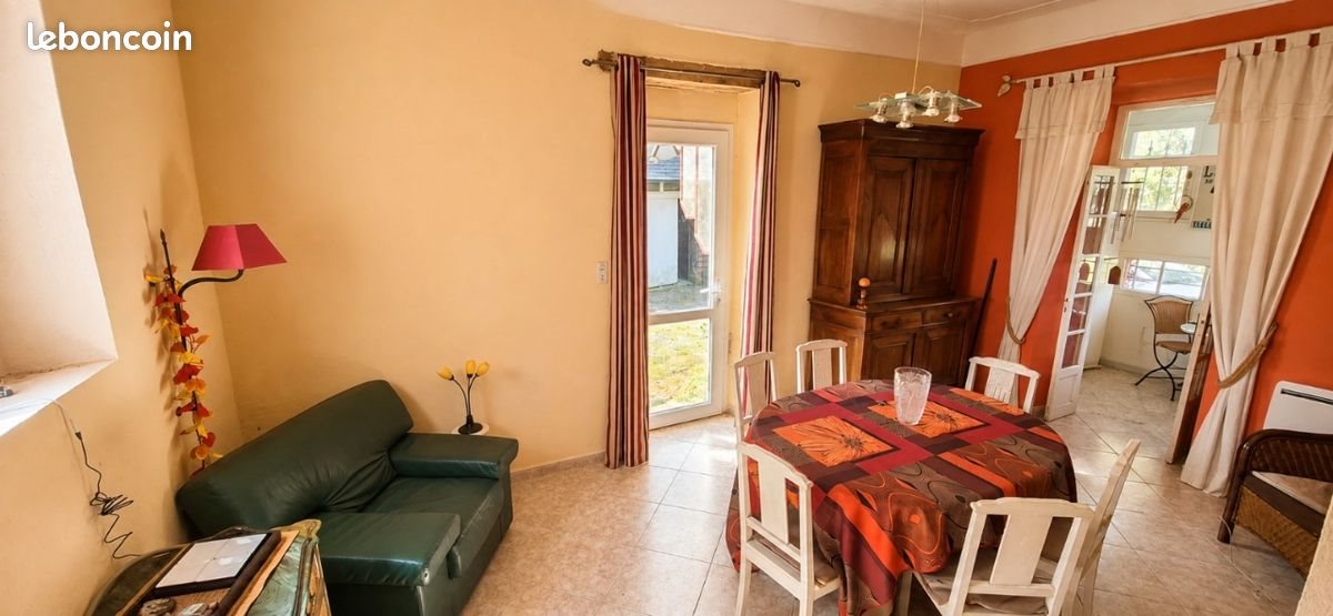 Maison à vendre, 119m², Martigné-Ferchaud