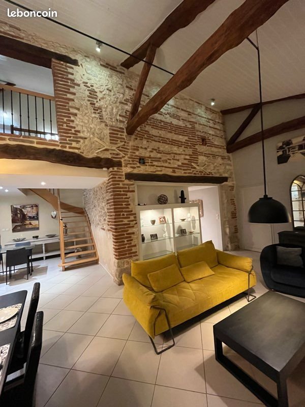 Maison à louer, 150m², Albi