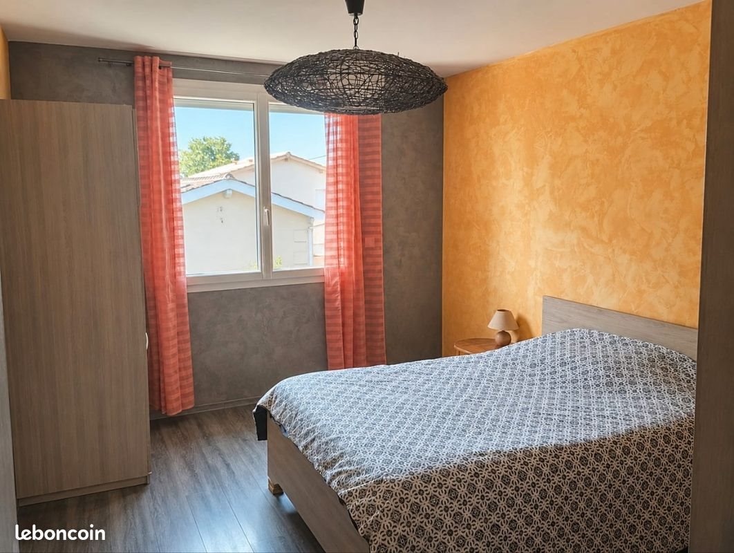Appartement à vendre, 68m², Ambarès-et-Lagrave