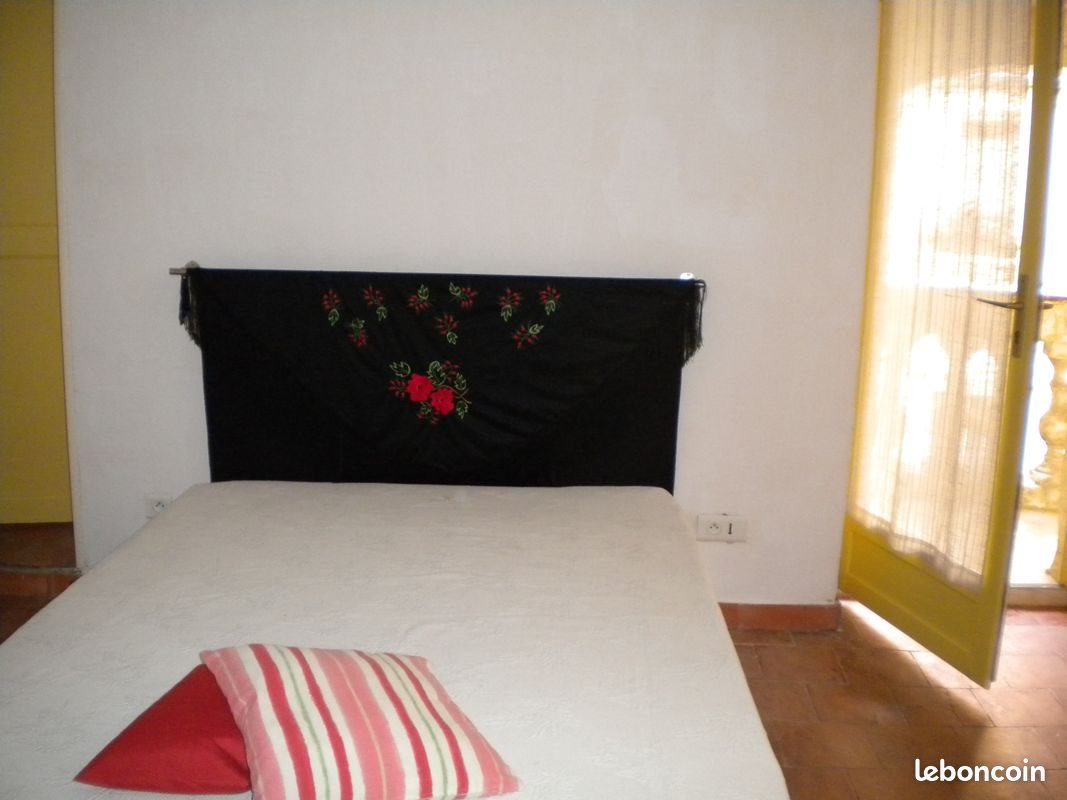 Appartement à louer, 32m², Nîmes