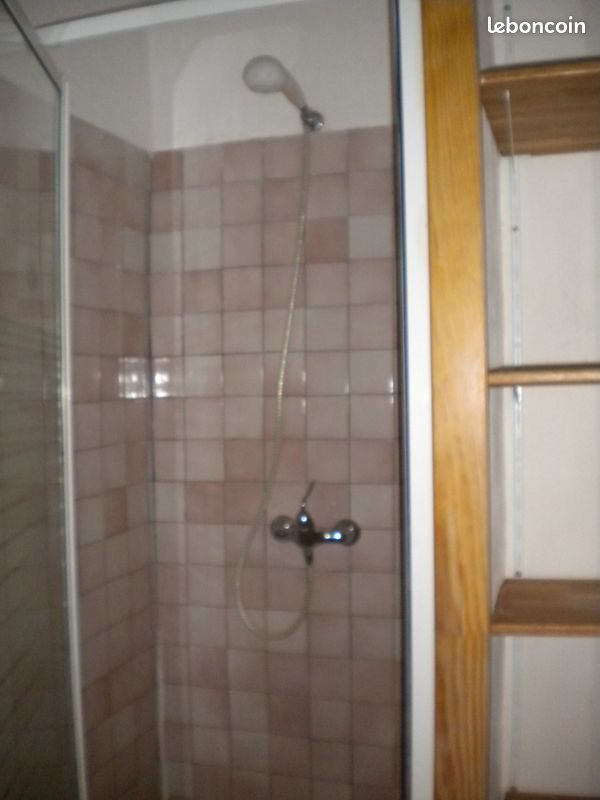 Appartement à louer, 32m², Nîmes