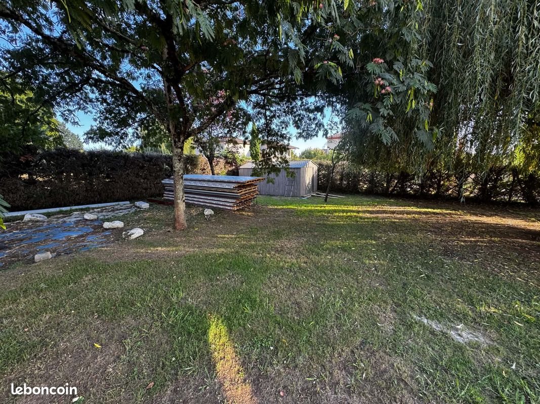 Maison à vendre, 120m², Villeneuve-sur-Lot