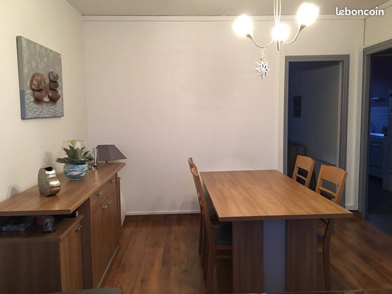 Appartement à louer, 52m², Vouziers