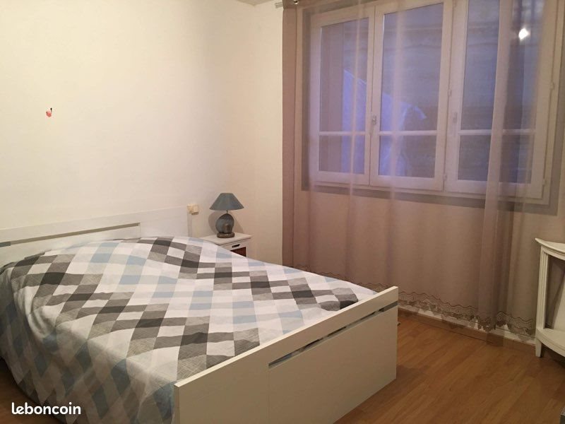 Appartement à louer, 52m², Vouziers