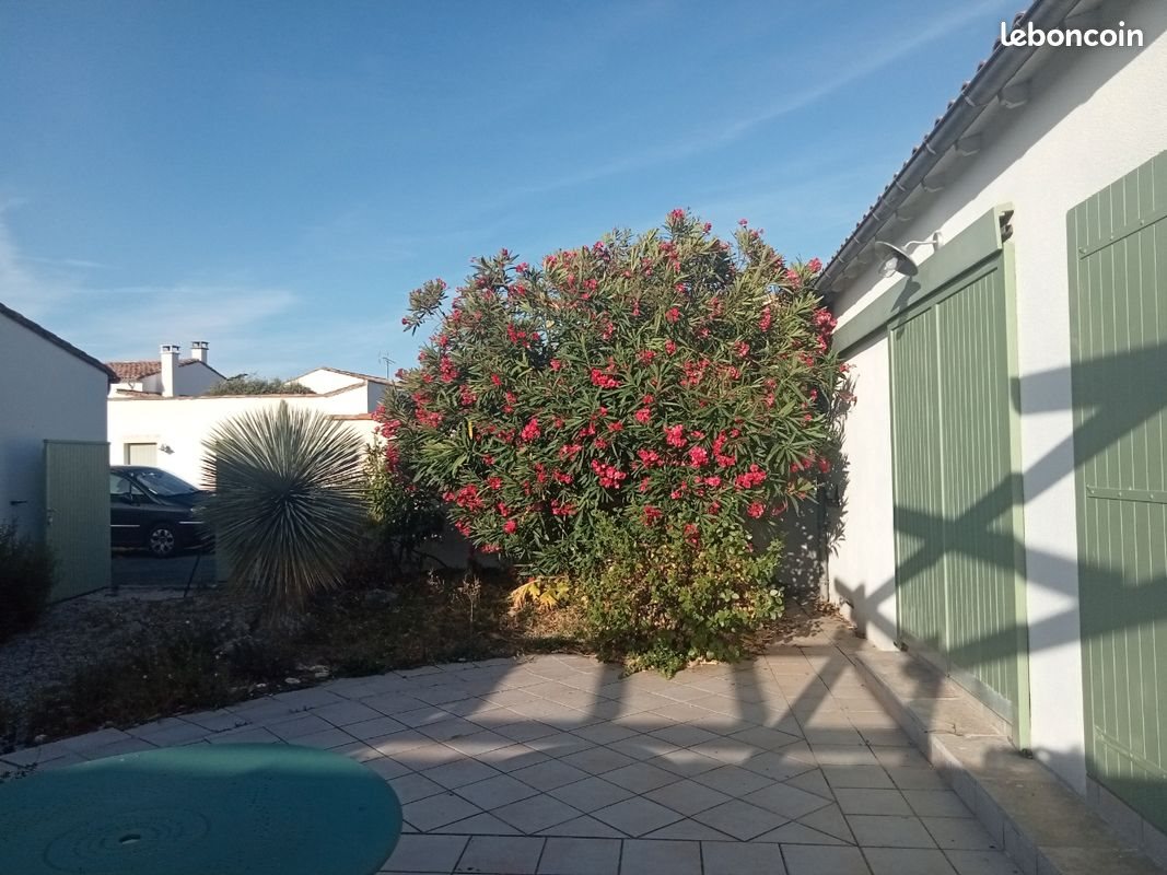 Maison à vendre, 83m², Le Bois-Plage-en-Ré