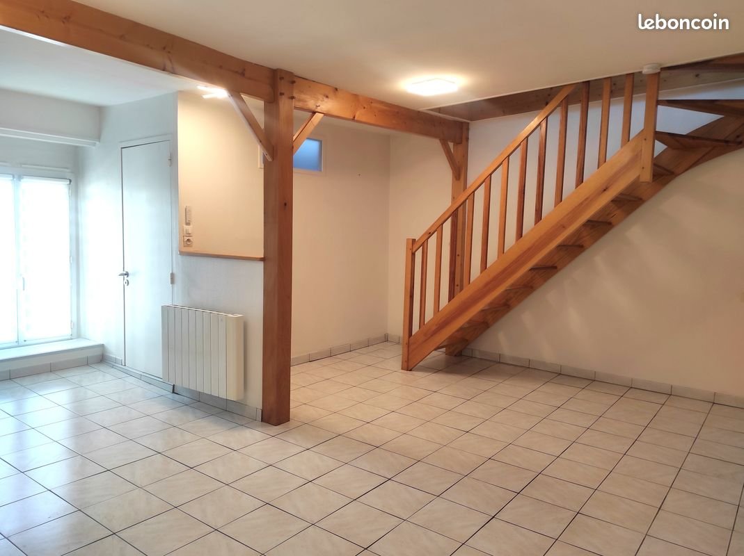 Appartement à louer, 32m², Rezé