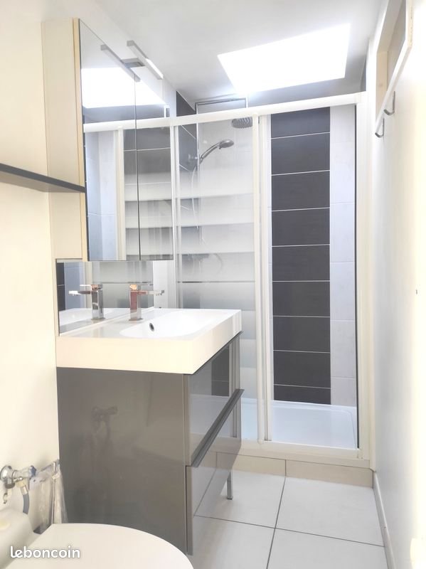 Appartement à louer, 32m², Rezé