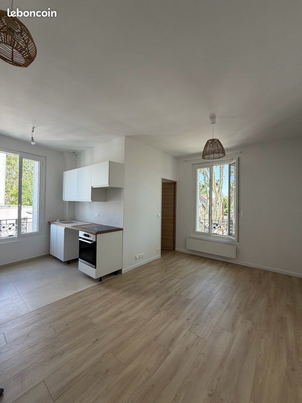 Appartement à louer, 33m², Aulnay-sous-Bois