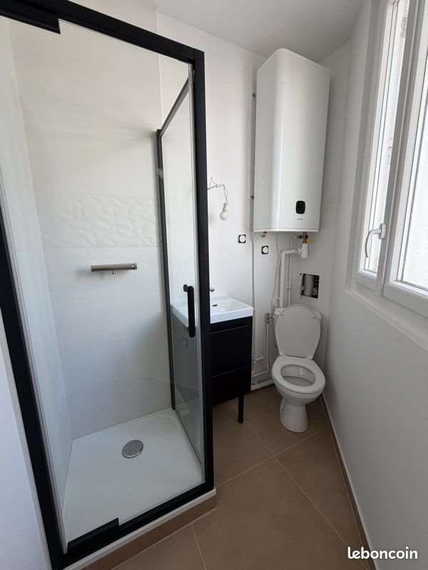 Appartement à louer, 33m², Aulnay-sous-Bois