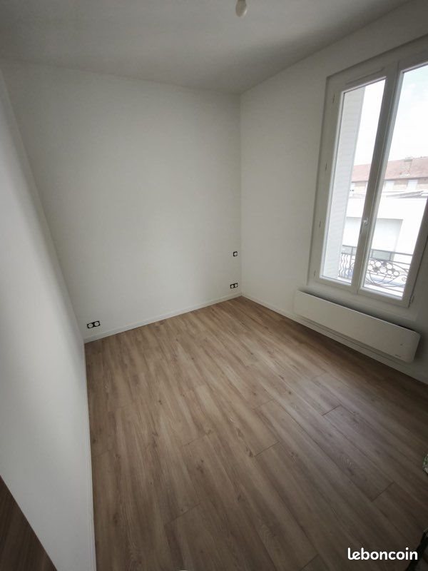 Appartement à louer, 33m², Aulnay-sous-Bois