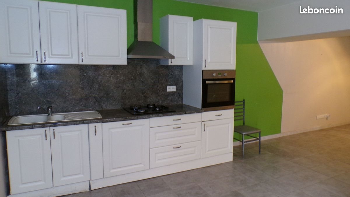 Maison à vendre, 92m², Montredon-des-Corbières
