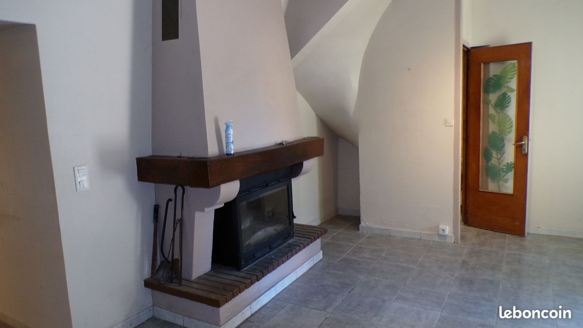 Maison à vendre, 92m², Montredon-des-Corbières