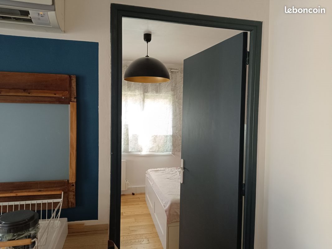 Appartement à louer, 30m², Avignon