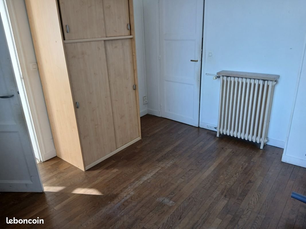 Appartement à louer, 32m², Mayenne
