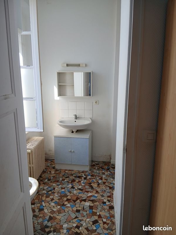 Appartement à louer, 32m², Mayenne