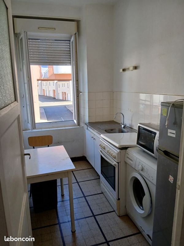 Appartement à louer, 32m², Mayenne