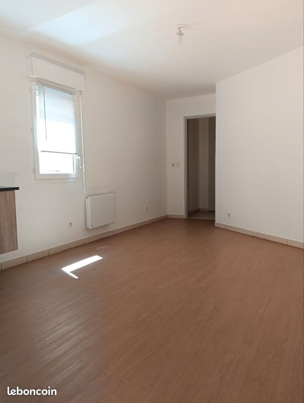 Appartement à vendre, 44m², Toulon