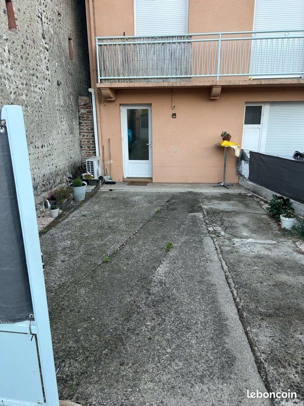 Maison à louer, 50m², Vic-en-Bigorre