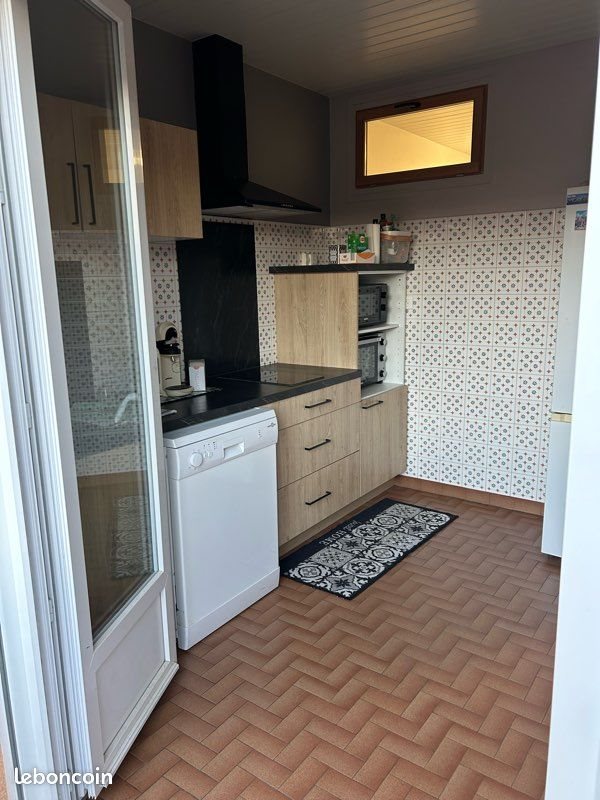 Maison à louer, 50m², Vic-en-Bigorre