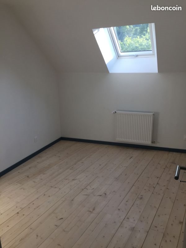 Maison à louer, 90m², Vernantois