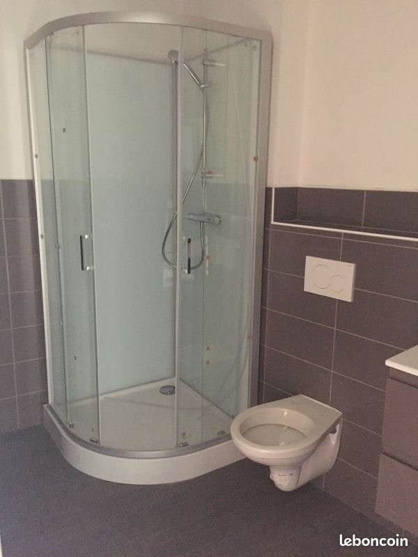 Maison à louer, 90m², Vernantois