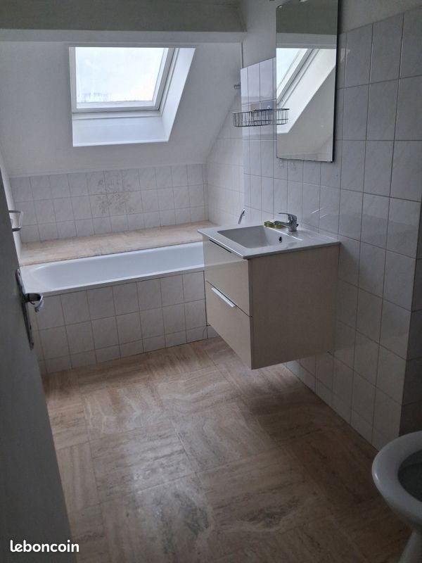 Appartement à louer, 48m², Pontault-Combault