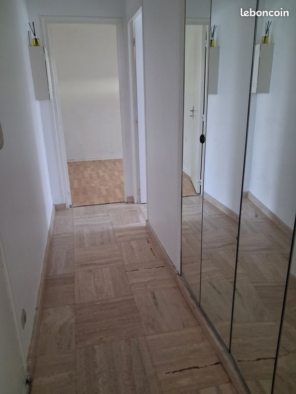 Appartement à louer, 48m², Pontault-Combault