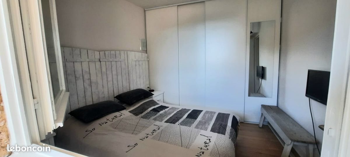 Appartement à vendre, 36m², Roquebrune-sur-Argens