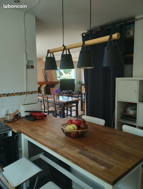 Maison à vendre, 150m², Trégastel