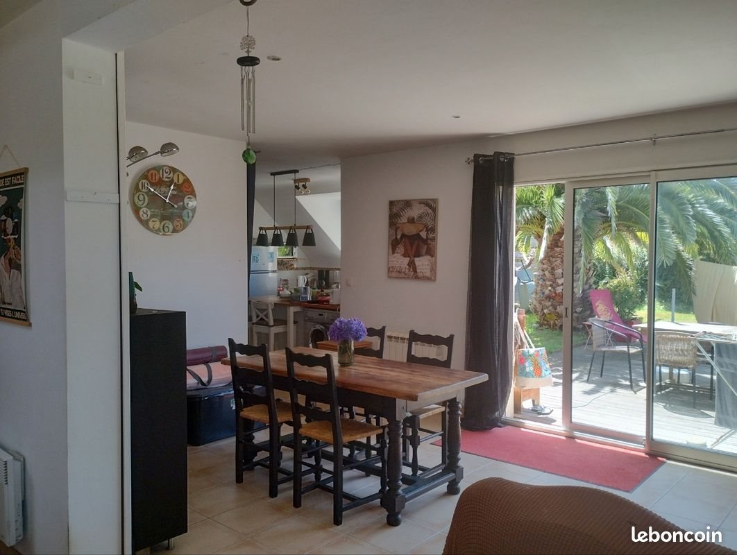 Maison à vendre, 150m², Trégastel