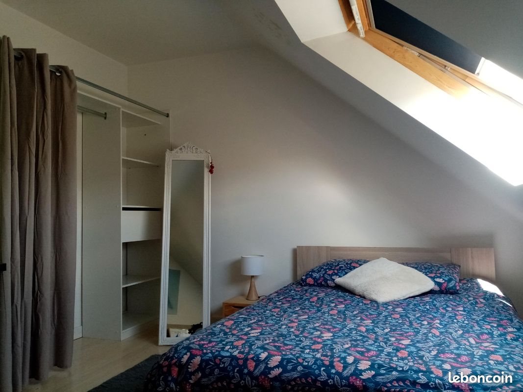 Maison à vendre, 150m², Trégastel