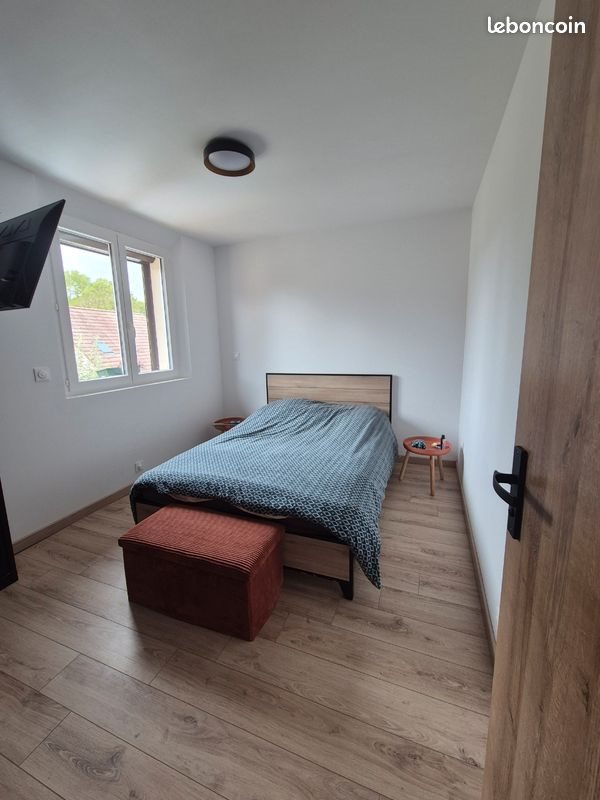 Maison à vendre, 70m², Grandfresnoy